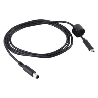 Кабель питания и зарядки для ноутбука Dell USB-C/Type-C - 7,4 x 5,0 мм, длина кабеля: около 1,5 м