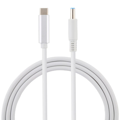 Кабель питания и зарядки для ноутбука HP USB-C/Type-C — 4,5 x 3,0 мм, длина кабеля: около 1,5 м