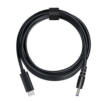 Кабель питания и зарядки для ноутбука HP USB-C/Type-C — 4,5 x 3,0 мм, длина кабеля: около 1,5 м