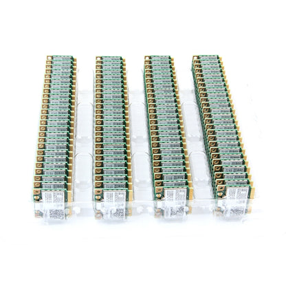 Двухдиапазонная беспроводная Wi-Fi-карта для Intel 7260HMW Mini PCI-E 2.4G / 5Ghz WLAN Bluetooth 4.0 Wi-Fi-карта 802.11 ac / a / b / g / n