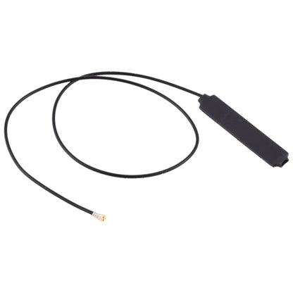 Встроенная антенна IPEX IPX I-PEX (4-го поколения) 2.4G/5G для NGFF/M.2, длина: 30 см
