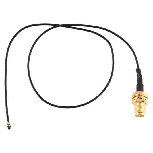 Сетевая карта IPX4 - RP-SMA Port, длина: 30 см