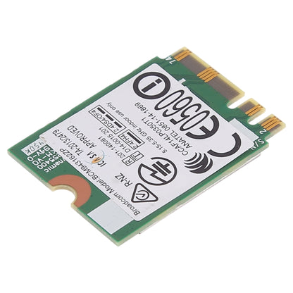 Беспроводная сетевая карта BCM943162ZP для Lenovo E450 E550 E455 E555 M50-70 M50-80 G70-70 G70-80 Z70-80 G50-30 G50-45 G50-70