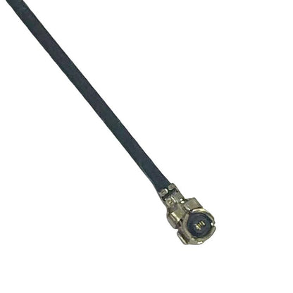 1 пара Mini PCI-E Wifi внутренняя антенна универсальная для ноутбука Wi-Fi Bluetooth желтая пленочная антенна для беспроводной сетевой карты планшета
