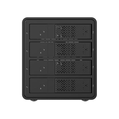 Корпус для 3,5-дюймового жесткого диска ORICO 9548U3-BK с несколькими отсеками