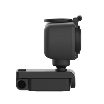 Richwell PC-06 Mini 4,0-мегапиксельная HD-веб-камера с автофокусом, вращением на 360 градусов и микрофоном с шумоподавлением