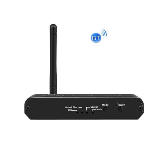 ZS-SGD09 3-в-1 цифро-аналоговый приемник и передатчик Bluetooth 5.0