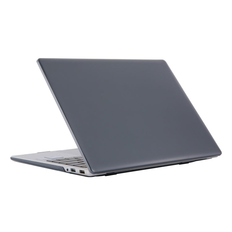 Чехол ENKAY для Huawei MateBook D 15 / Honor MagicBook 15 (США) 2 в 1, защитный кристаллический чехол с клавиатурой из ТПУ