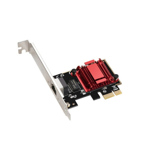 Гигабитная бездисковая сетевая карта PCIe, высокоскоростной стабильный сетевой адаптер
