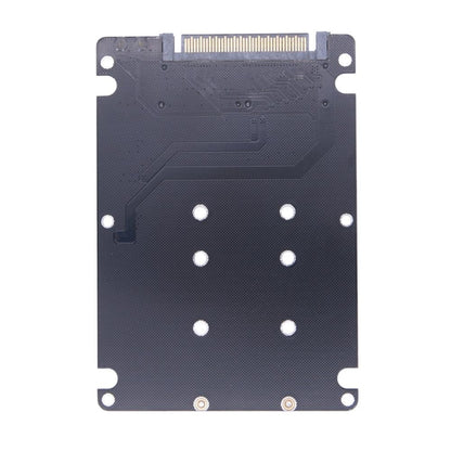 2 portu NGFF M.2 NVME uz U.2 SFF-8639 adaptera karte