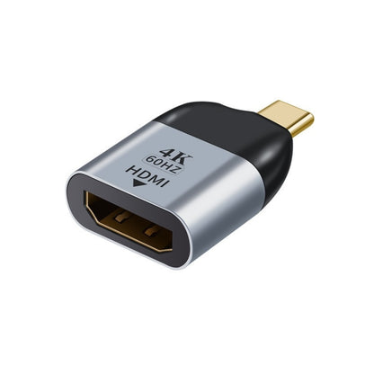 Адаптер 4K USB Type-C - HDMI для планшета, телефона, ноутбука 60 Гц 1080P