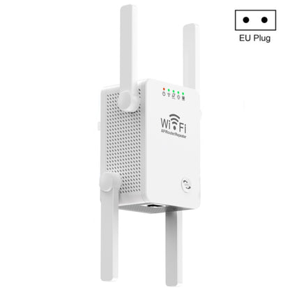 U8 300Mbps Wireless WiFi Repeater Extender Router Wi-Fi Signal Amplifier WiFi Booster