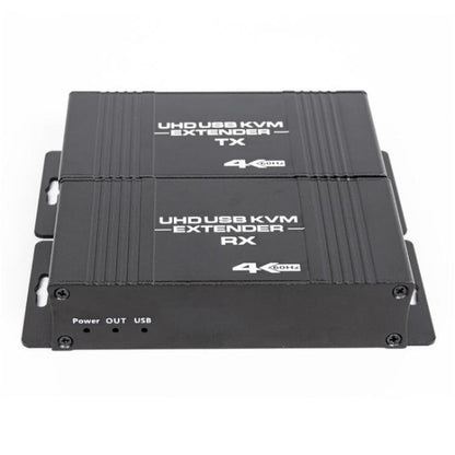 D5-1 / D6-1 80 m Cat6 / 5e tīkla kabeļa pagarinātājs datora vadībai HDMI KVM pagarinātājs