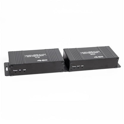 D5-1 / D6-1 80 m Cat6 / 5e tīkla kabeļa pagarinātājs datora vadībai HDMI KVM pagarinātājs