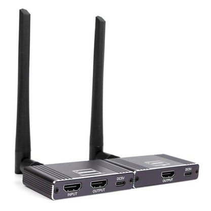 D9-1 / D10-1 поддерживает поворот экрана на 90 градусов, беспроводной адаптер HDMI 8X1