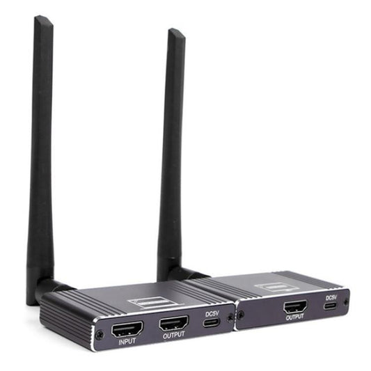 D9-1 / D10-1 поддерживает поворот экрана на 90 градусов, беспроводной адаптер HDMI 8X1