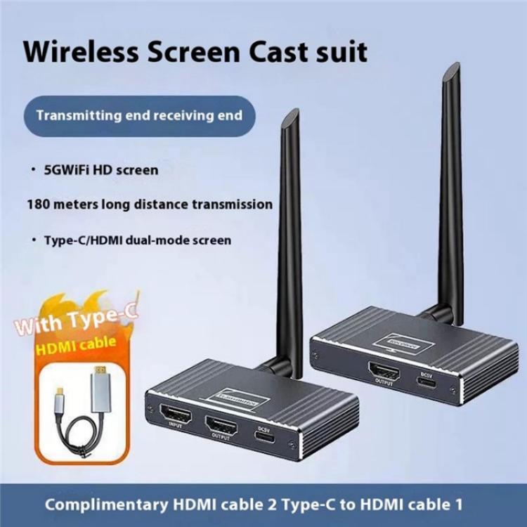 D9-1 / D10-1 поддерживает поворот экрана на 90 градусов, беспроводной адаптер HDMI 8X1