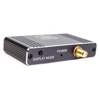 D9-1 / D10-1 поддерживает поворот экрана на 90 градусов, беспроводной адаптер HDMI 8X1