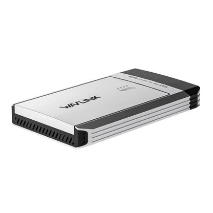 WAVLINK ST347 One-Click Offline Clone Dual Slot M.2 SSD Enclosure USB-C 3.2 Gen2 10 Гбит/с