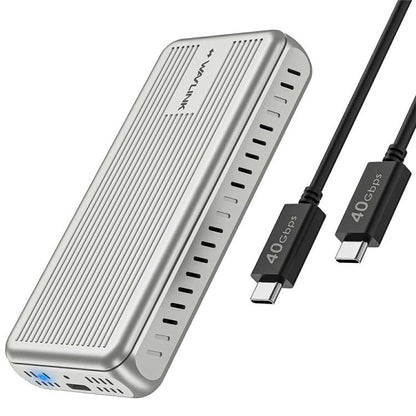 WAVLINK ST401C 40 Гбит/с PCIe NVMe SSD