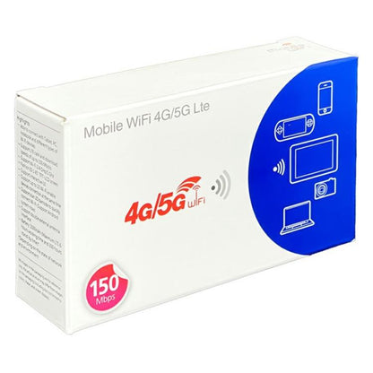 MF800B-E Евразийская версия, беспроводной портативный 4G-маршрутизатор WiFi со скоростью 150 Мбит/с