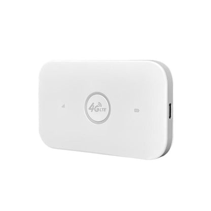 M7 Евразийская версия со слотом для SIM-карты, портативный мобильный 4G LTE WiFi-роутер, точка доступа MiFi для путешествий, 150 Мбит/с