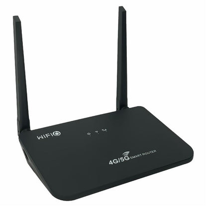 Домашняя SIM-карта CP103, беспроводной сетевой маршрутизатор с одним портом LTE WIFI, скорость 300 Мбит/с
