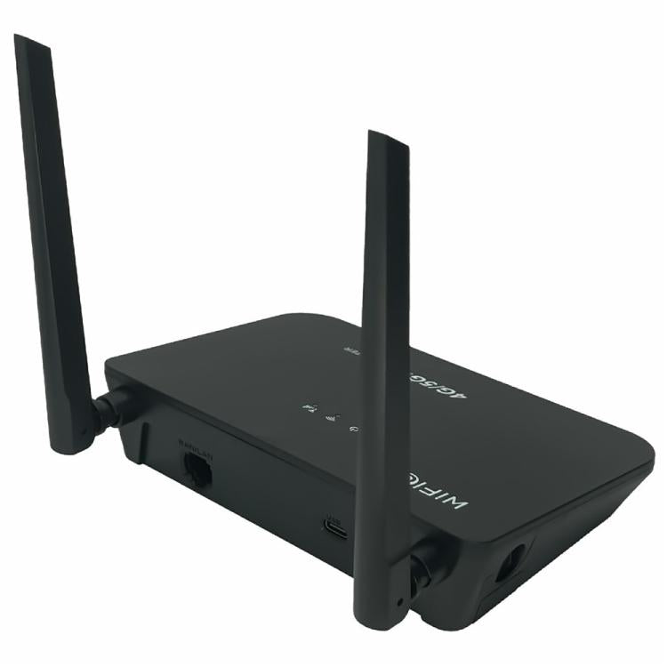 Домашняя SIM-карта CP103, беспроводной сетевой маршрутизатор с одним портом LTE WIFI, скорость 300 Мбит/с