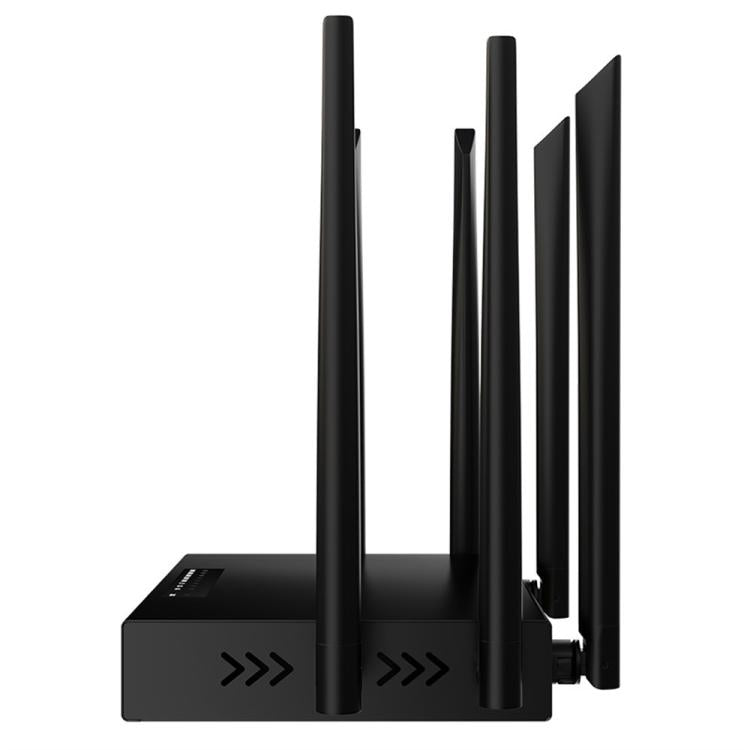 ED128 6 антенн SIM-карта Евразийская версия 4G LTE 300 Мбит/с беспроводной WiFi-маршрутизатор для домашнего офиса