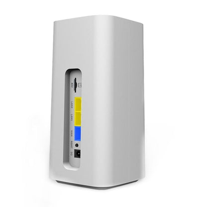 CPF101-E8 домашний офисный SIM-карта, мобильная точка доступа WiFi, 3 порта LAN, евразийская версия, маршрутизатор 4G LTE