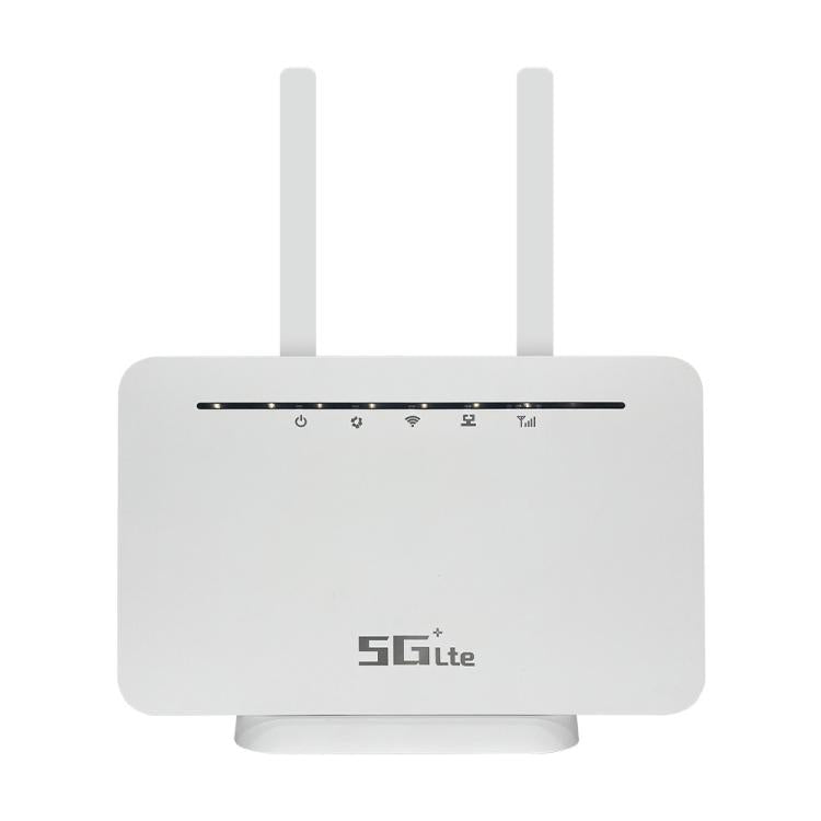 WR700-E SIM karte 300Mbps Eirāzijas versija Noņemama antena Mobilais WiFi 4G CPE maršrutētājs