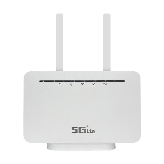 WR700-E SIM Card 300Mbps Eurasian Version Detachable Antenna Mobile WiFi 4G CPE Router