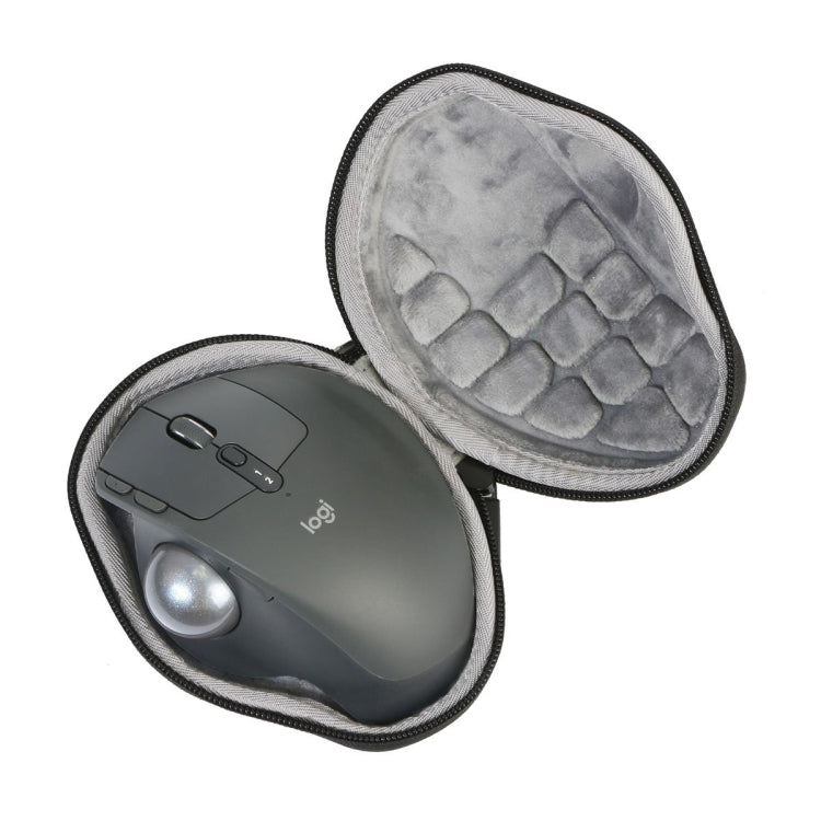 Сумка для хранения портативной беспроводной мыши Logitech MX ERGO с защитой от ударов