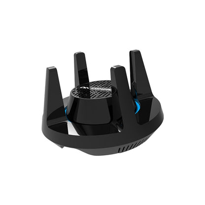 Comfast CF-958AC Высокомощный PA Wi-Fi-адаптер 1900 Мбит/с Гигабитная сетевая карта для киберспорта 2,4 ГГц + 5,8 ГГц USB 3.0 ПК Lan Dongle-приемник