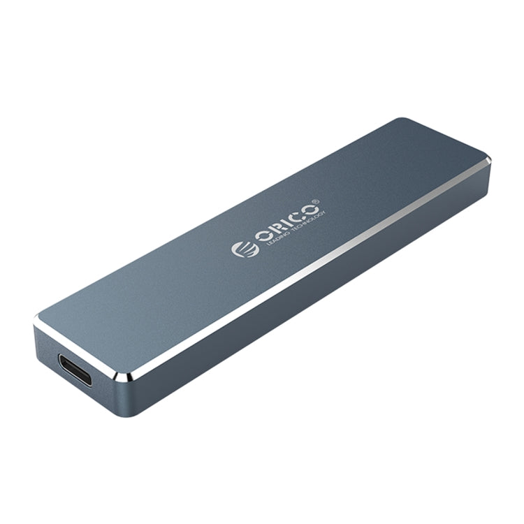 Корпус для жесткого диска ORICO PVM2F-C3 NGFF M.2 SSD