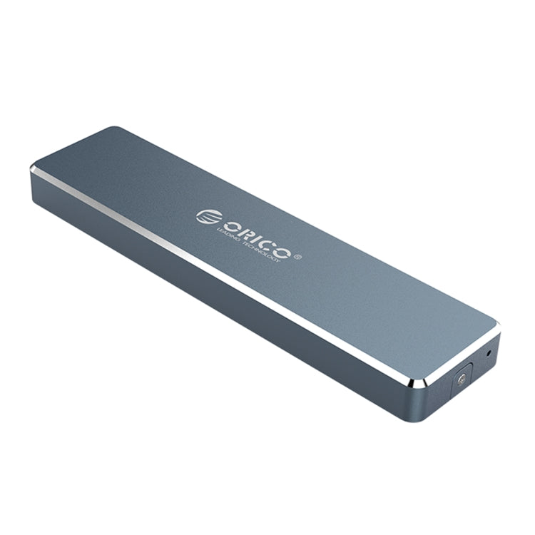 Корпус для жесткого диска ORICO PVM2F-C3 NGFF M.2 SSD