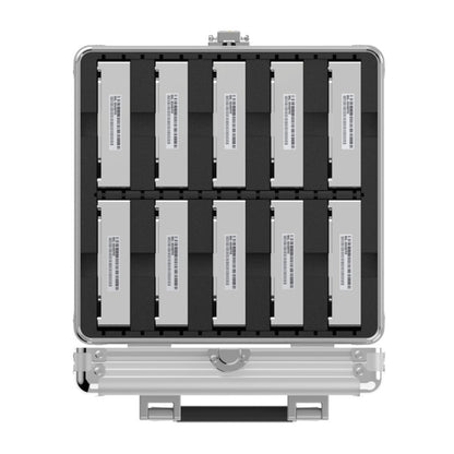 ORICO BSC35-10 2.5 / 3.5 inch Aluminum Alloy Hard Drive Protective Box