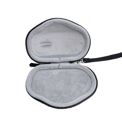 EVA Hard Case for Logitech M720 Triathalon Multi-Device Wireless Mouse - Travel Protective Carrying Bag