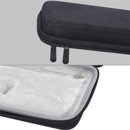 Для Logitech MX Keys Advanced Keyboard Travel Home Storage Bag, портативный бокс для мыши, защитный чехол для клавиатуры