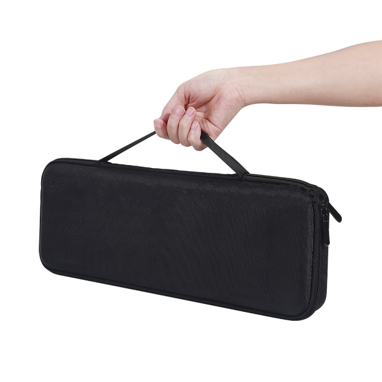 Для Logitech MX Keys Advanced Keyboard Travel Home Storage Bag, портативный бокс для мыши, защитный чехол для клавиатуры