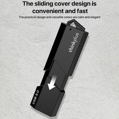 Кардридер Lenovo D204 USB3.0 «два в одном»