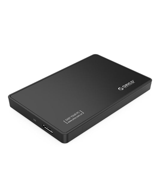 ORICO 2588US3-V1 2.5 inch USB3.0 Hard Drive Enclosure