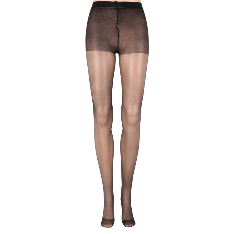 3 Pair Women Sexy Tights Stocking Panties Pantyhose Nylon Sheer Stockings Long Stockings