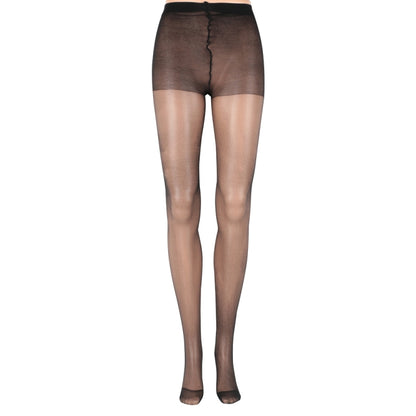 3 Pair Women Sexy Tights Stocking Panties Pantyhose Nylon Sheer Stockings Long Stockings