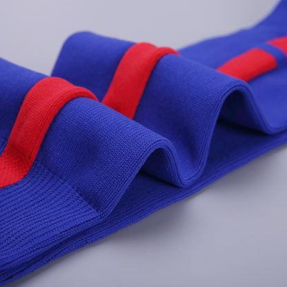 Thick Non-Slip High Knee Socks Breathable Comfortable Wear-Resistant Man Football Socks