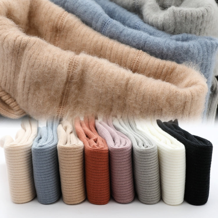 Autumn and Winter Children Pantyhose Brushed Thick Leggings
