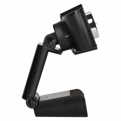HXSJ USB Webcam HD 300 Megapixel PC Camera with Absorption Microphone
