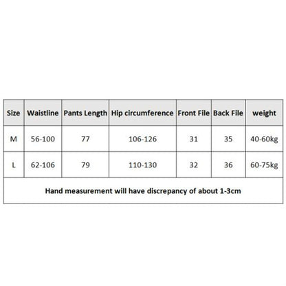 Wide Leg Pants Female Summer High Waist Was Thin Ladies Casual Pants