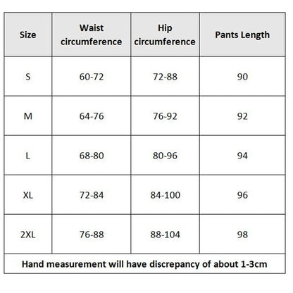 Hip Sports Yoga Pants Solid Color Leggings Women Pants
