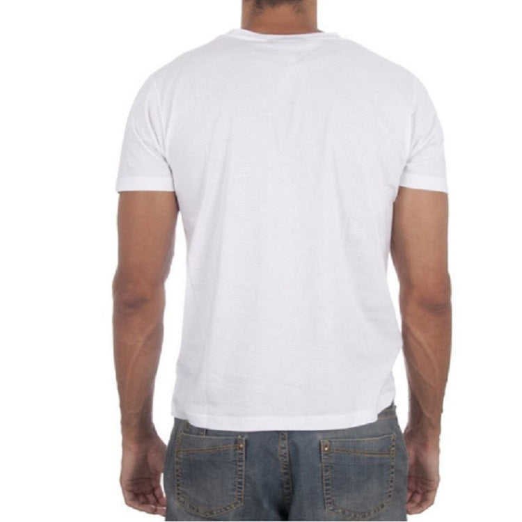 Short-sleeved Printing Pattern T-shirt for Men